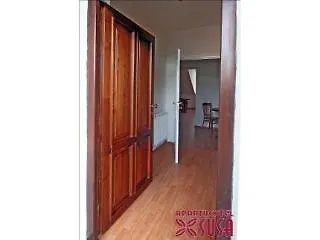 Hotel apartamentowy Susa 3*