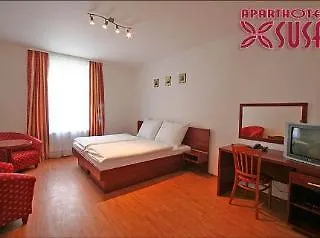 Susa 3* Praga