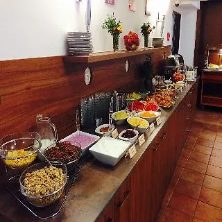 Szálloda Ambiance