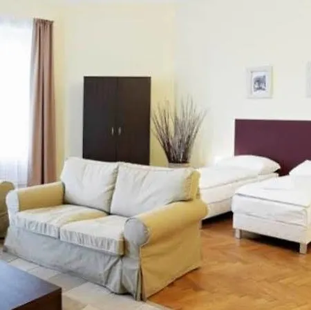 River View Apartment Prague
