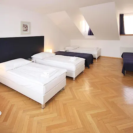 Prague Central Apartments Apartment