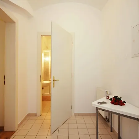 Apartment Prague Central Apartments