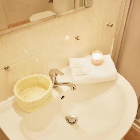 Prague Central Apartments Apartment *