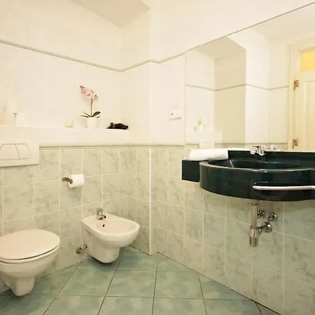 Apartment Prague Central Apartments *
