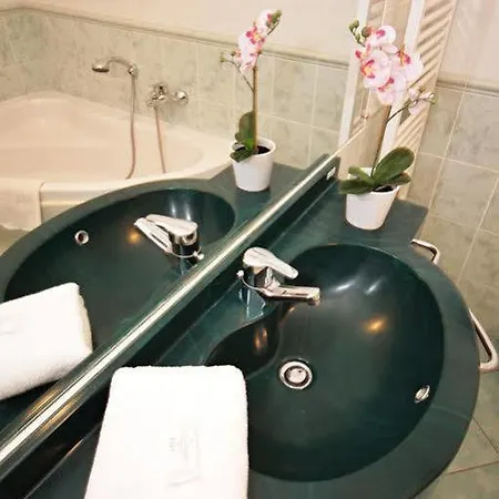 Prague Central Apartments Apartment