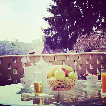 Guest house Nika Prague
