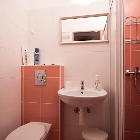 Nika Guest house Prague