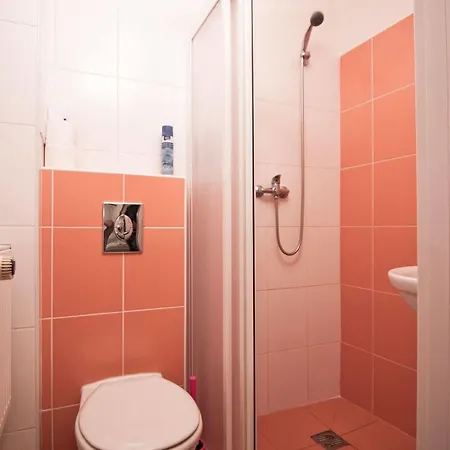 Nika Guest house Prague