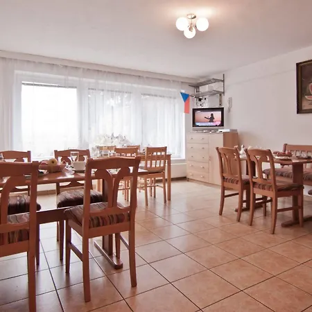 Nika Guest house 3*