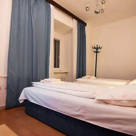 Nika Guest house 3*