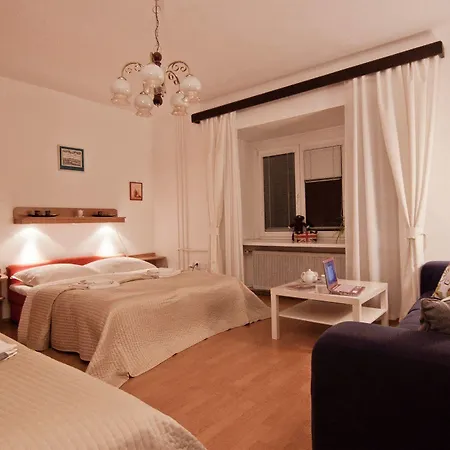 Nika Guest house 3*