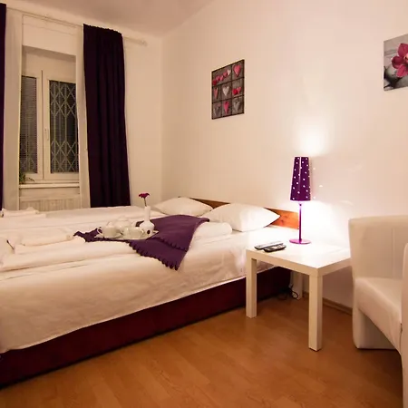 Nika Guest house Prague