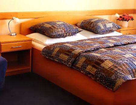 Hejtman Hotel Prague