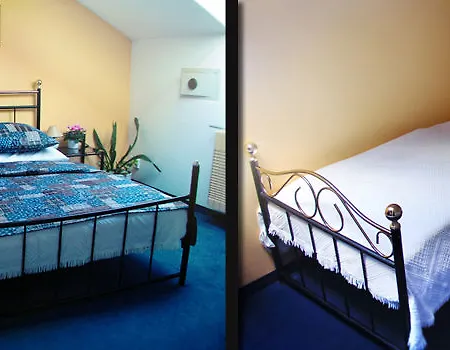 Hejtman 3* Prague