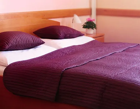 Hejtman Hotel