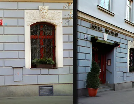 Hotel Hejtman 3*