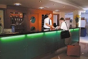 Hotel Meritum 3*