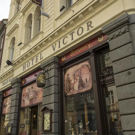 Victor