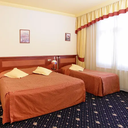 Aramis Hotel