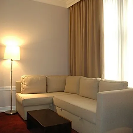 La Boutique 4* Praga
