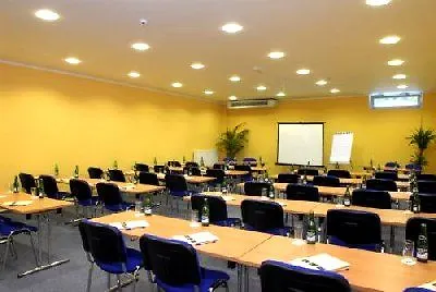Michael Hotel Prague