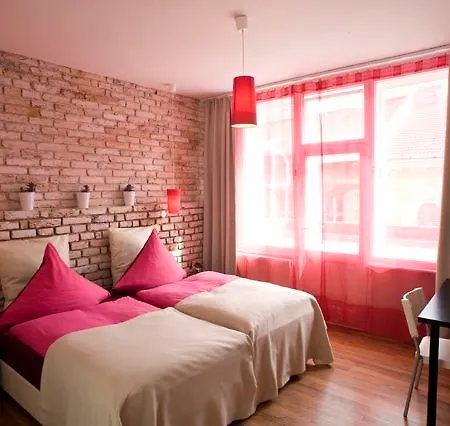 Hotel Purpur