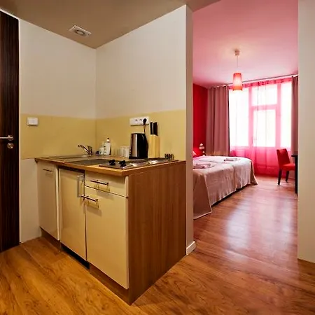 Purpur Prague