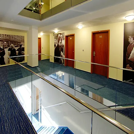 Hotel Academic & Congress Centre