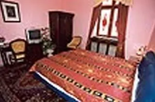 U Pava Hotel Praha
