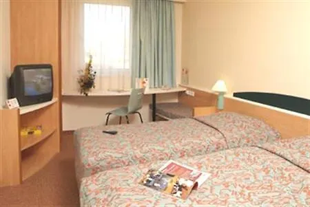 Ibis Mala Strana Hotel Praga