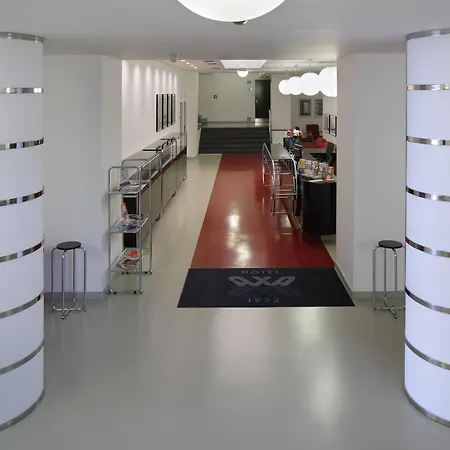 Axa 3* Praha