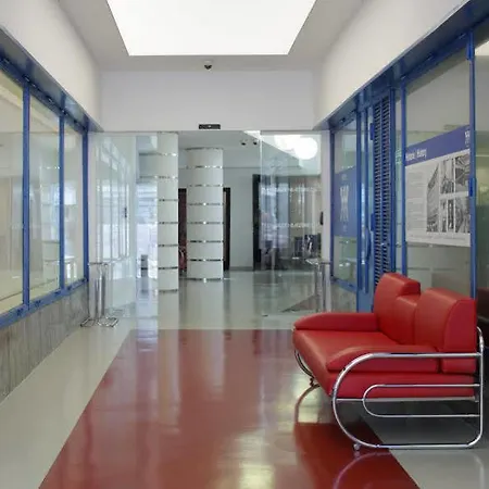 Axa Hotel