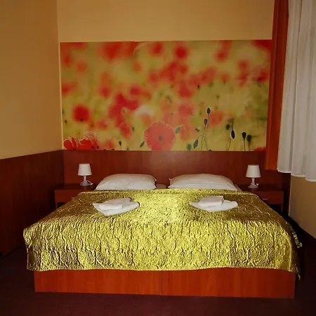 Zlata Vaha Hotel