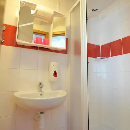 Habitat 16 Hotel Prague