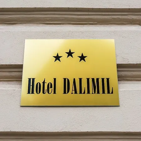 Hotel Dalimil Praha
