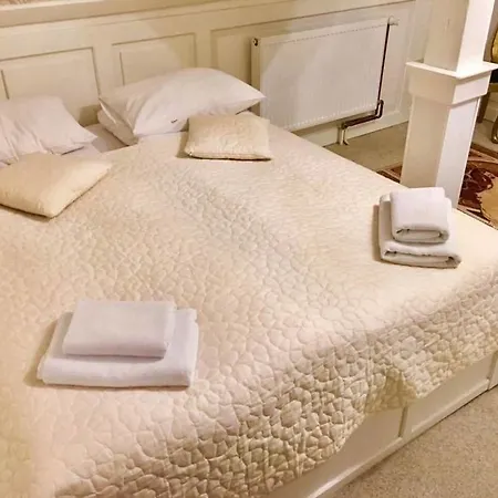 Hotel Wellness & Boutique Pod Lipkami Prague