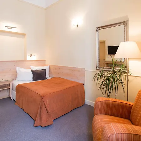 Otel Unitas