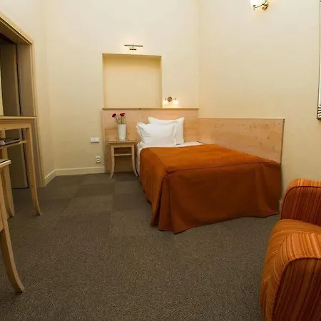 Unitas Otel 4*