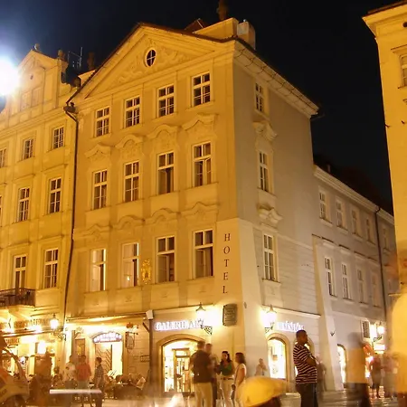 Old Town Square By Emblem 5*