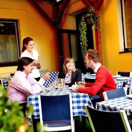 Hotell Merkur - Czech Leading Prag