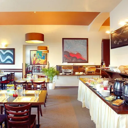 Merkur - Czech Leading Hotell