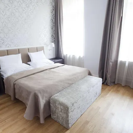 Deminka Palace 4* Praga