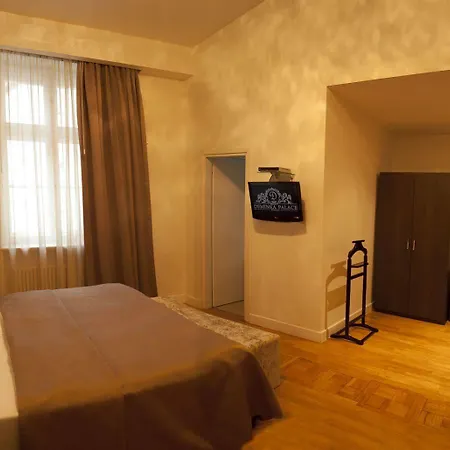 Deminka Palace 4*