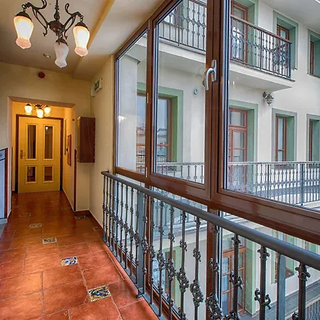 Arkada Hotel 4*