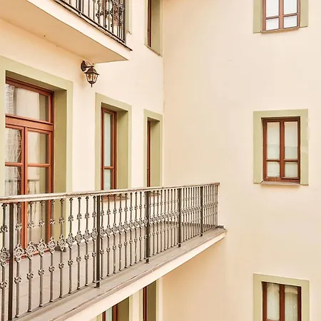Arkada Prague