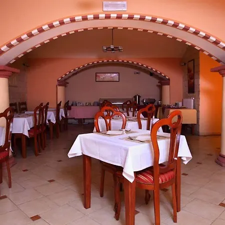 Hotel Arkada