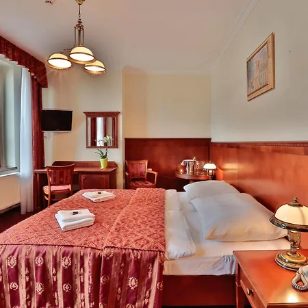Hotel Arkada