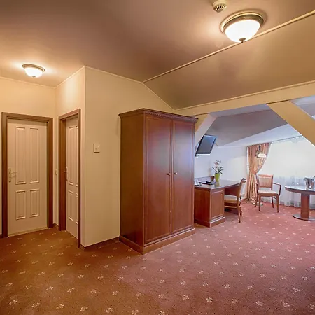 Arkada Prag