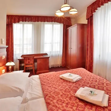 Hotel Arkada