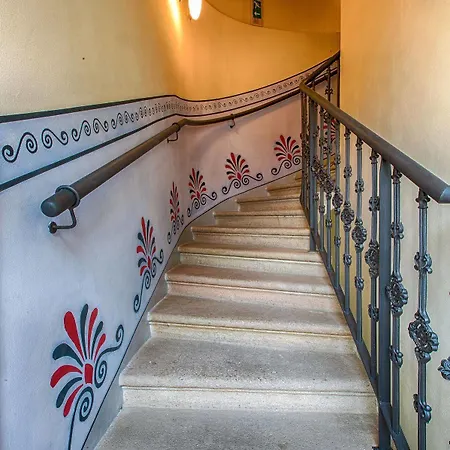 Hotel Arkada